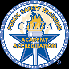 Public Safety Training CALEA Academy Accreditation