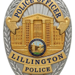 Lillington Police Department
